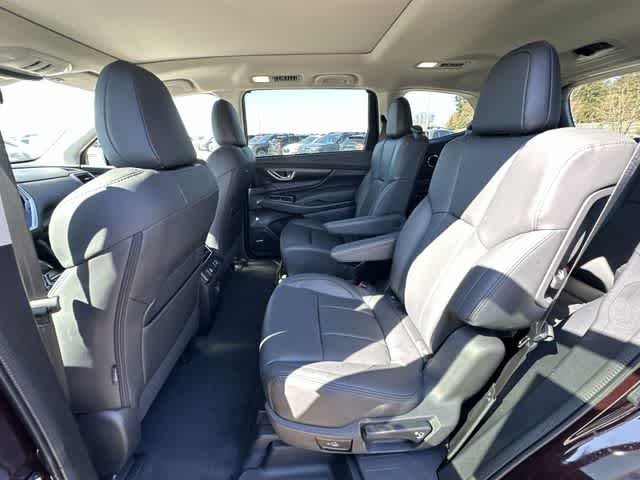 Thumbnail: 2026 Subaru Ascent - 19