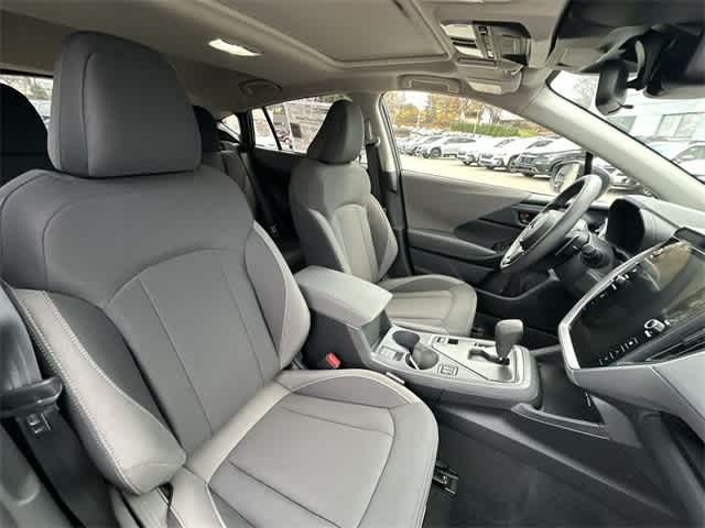 Thumbnail: 2025 Subaru Crosstrek - 19