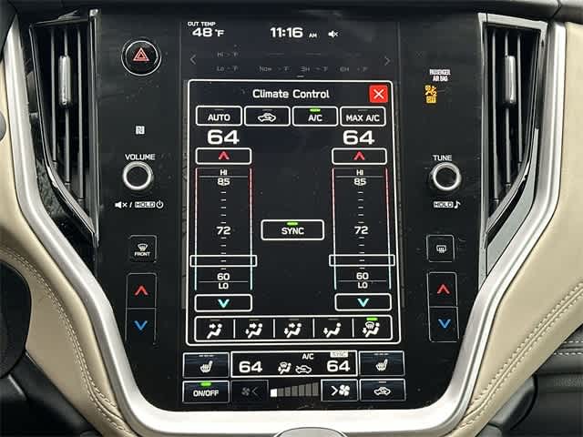 Thumbnail: 2023 Subaru Outback - 16