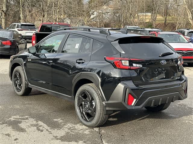 Thumbnail: 2026 Subaru Crosstrek - 29