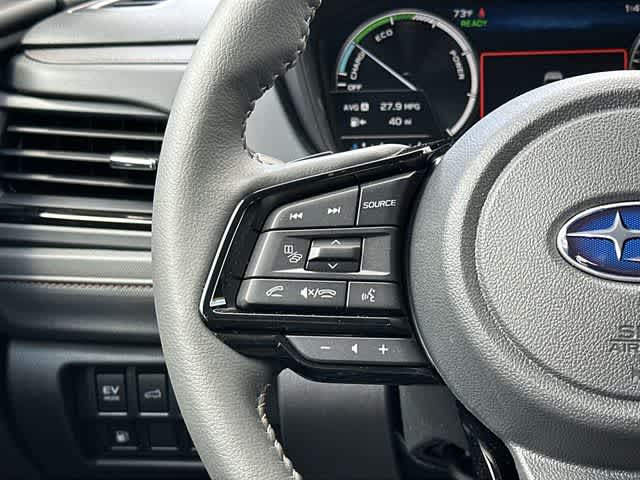 Thumbnail: 2026 Subaru Forester - 9