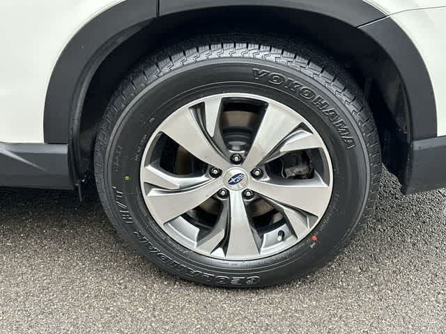 Thumbnail: 2023 Subaru Ascent - 5