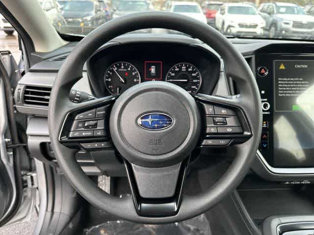 Thumbnail: 2026 Subaru Crosstrek - 8