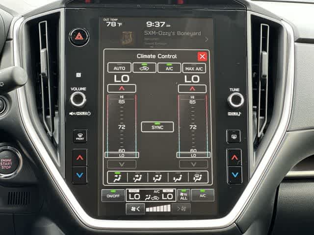 Thumbnail: 2025 Subaru Impreza - 14