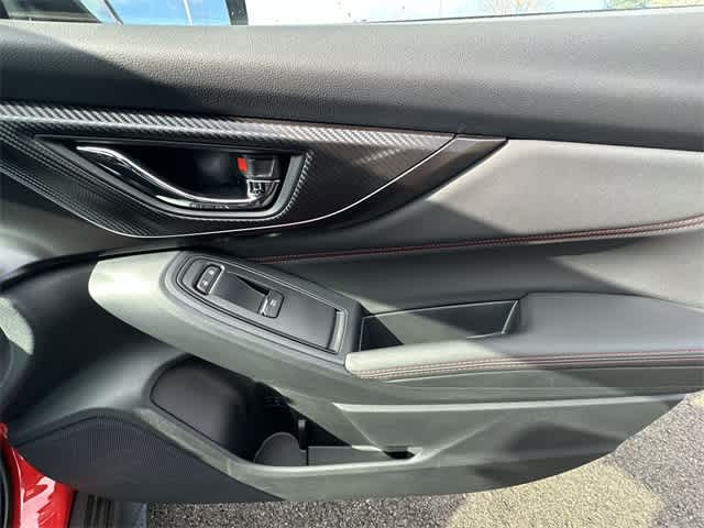 Thumbnail: 2025 Subaru WRX - 20