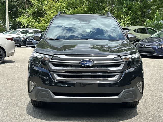 Thumbnail: 2026 Subaru Forester - 26