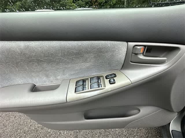 Thumbnail: 2008 Toyota Corolla - 11