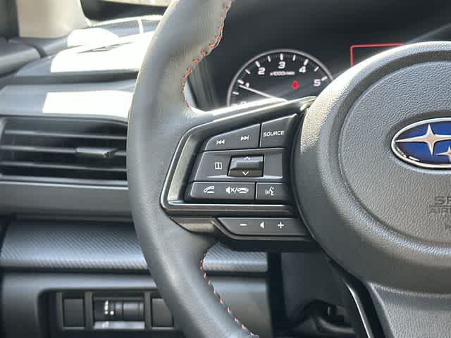 Thumbnail: 2026 Subaru Crosstrek - 9