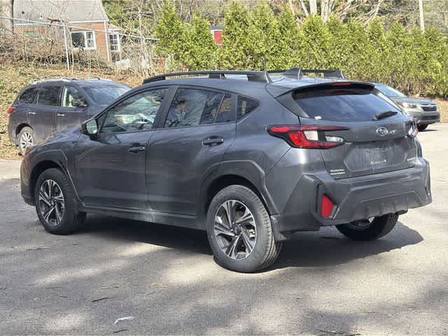 Thumbnail: 2024 Subaru Crosstrek - 21