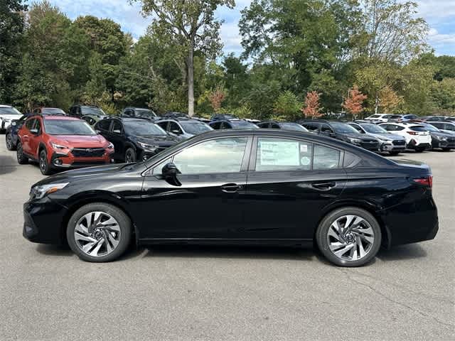 Thumbnail: 2025 Subaru Legacy - 2