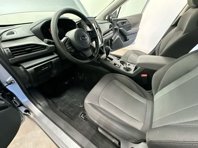 Thumbnail: 2026 Subaru Crosstrek - 15