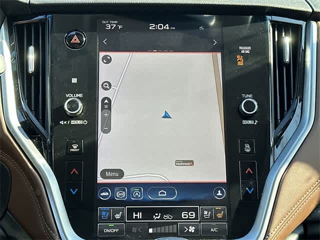 Thumbnail: 2020 Subaru Outback - 13