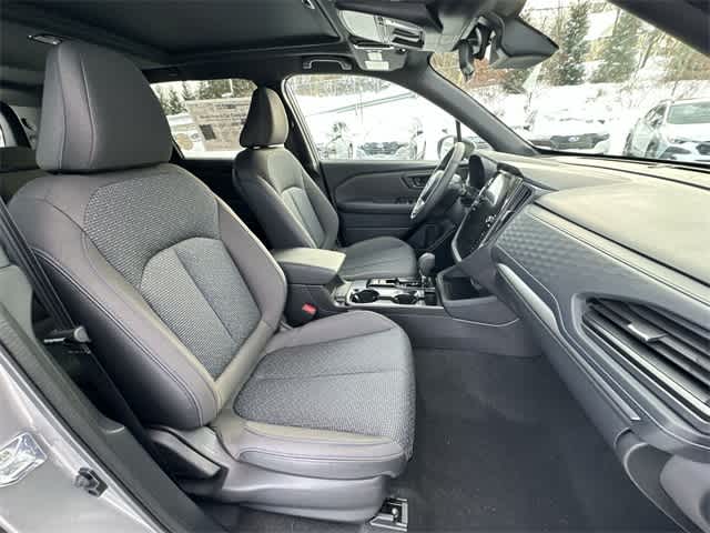 Thumbnail: 2026 Subaru Forester - 19