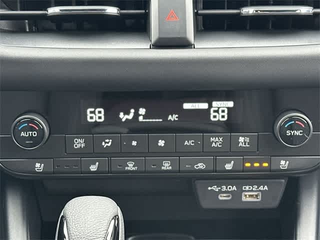 Thumbnail: 2026 Subaru Outback - 16