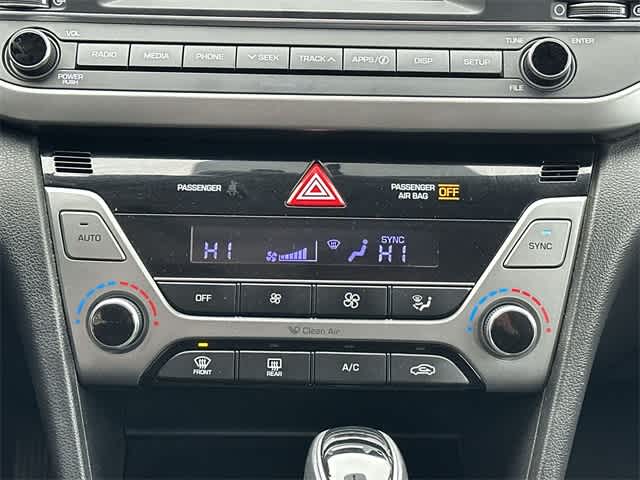 Thumbnail: 2018 Hyundai Elantra - 15