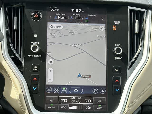 Thumbnail: 2024 Subaru Outback - 13