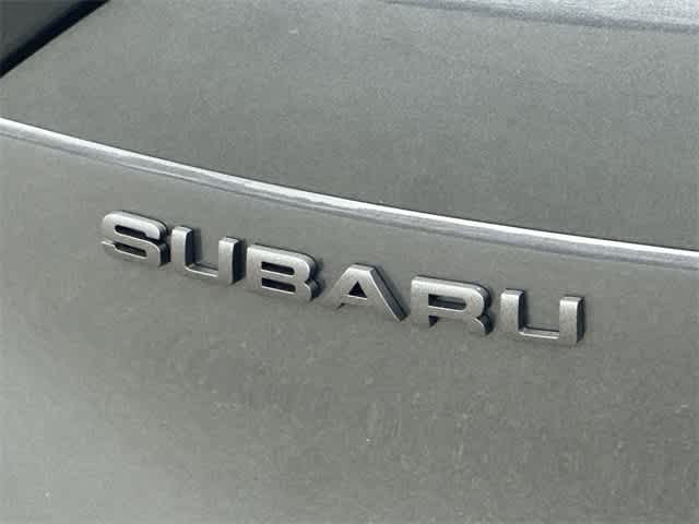 Thumbnail: 2026 Subaru Forester - 25