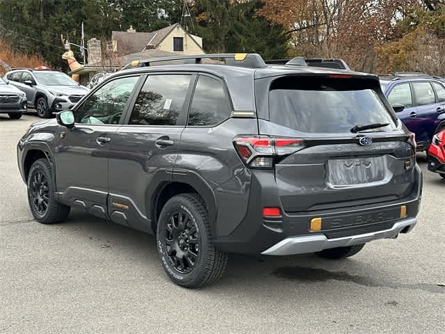 Thumbnail: 2026 Subaru Forester - 29