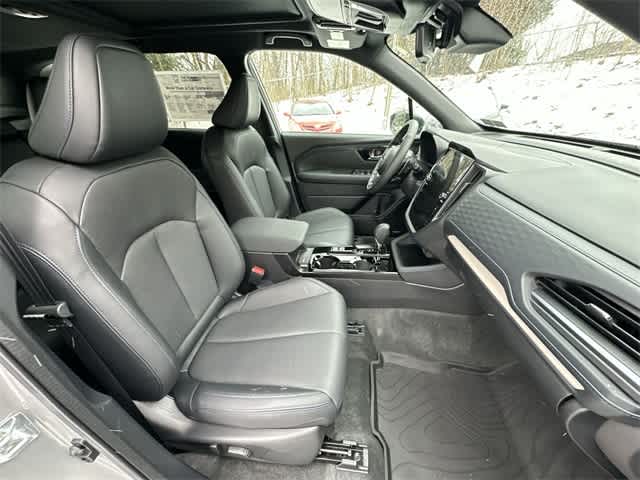 Thumbnail: 2026 Subaru Forester - 20