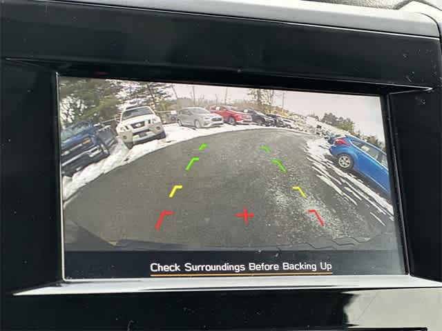 Thumbnail: 2022 Subaru Forester - 14