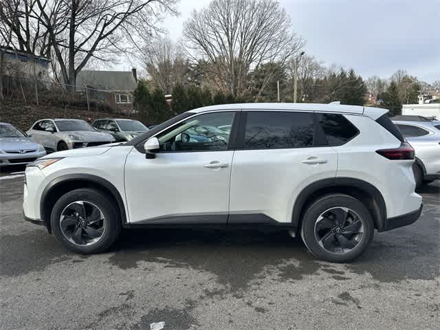 Thumbnail: 2024 Nissan Rogue - 2