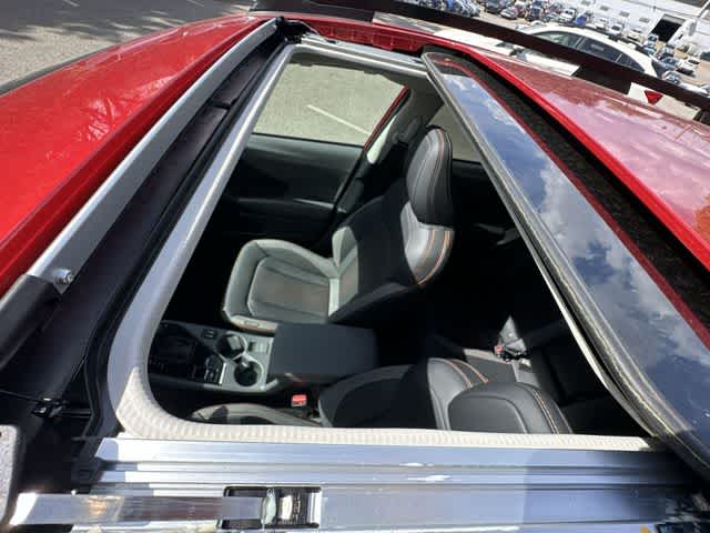 Thumbnail: 2026 Subaru Crosstrek - 6