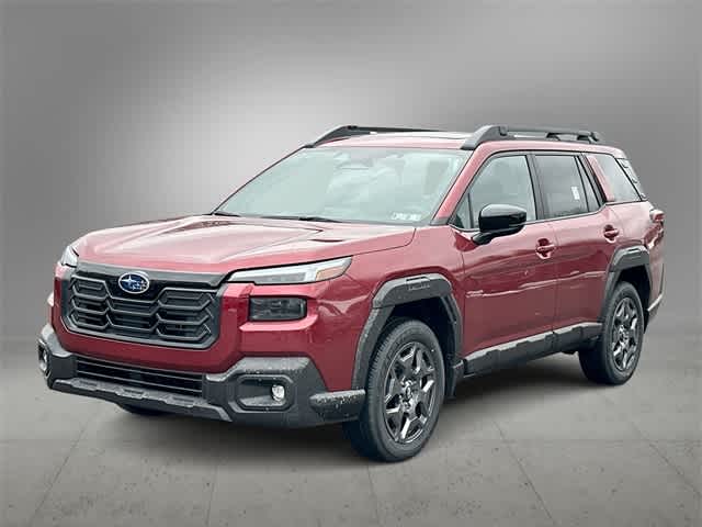 Thumbnail: 2026 Subaru Outback - 1