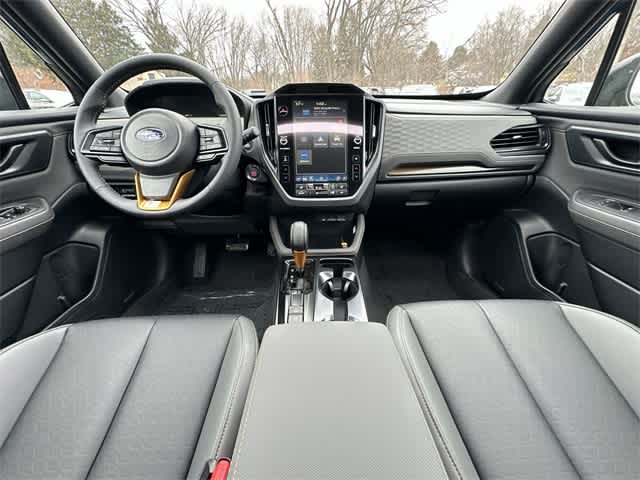 Thumbnail: 2026 Subaru Forester - 21