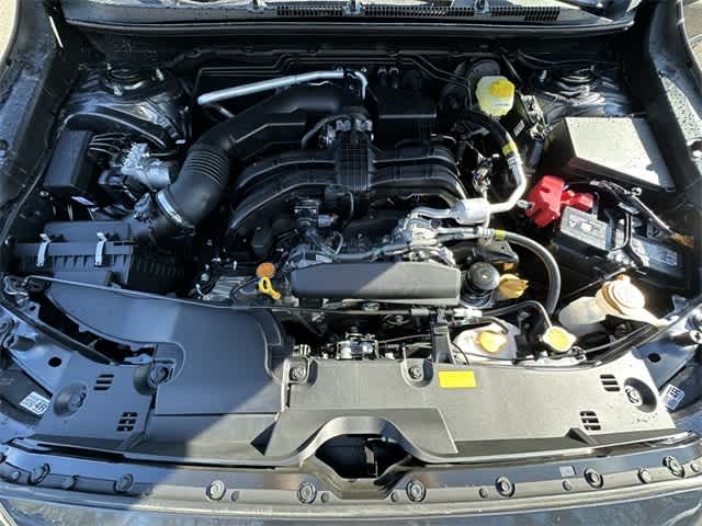 Thumbnail: 2026 Subaru Crosstrek - 24