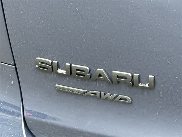 Thumbnail: 2025 Subaru Ascent - 30