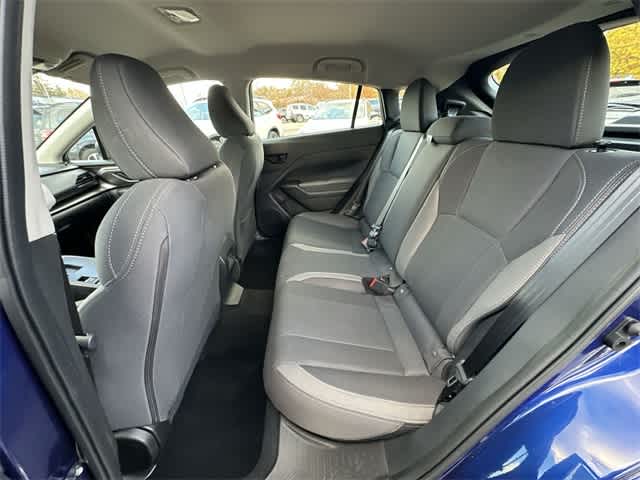 Thumbnail: 2025 Subaru Impreza - 17