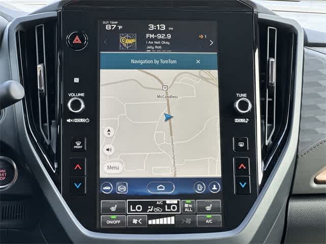 Thumbnail: 2025 Subaru Forester - 13