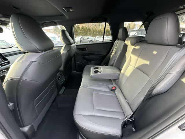 Thumbnail: 2026 Subaru Outback - 19