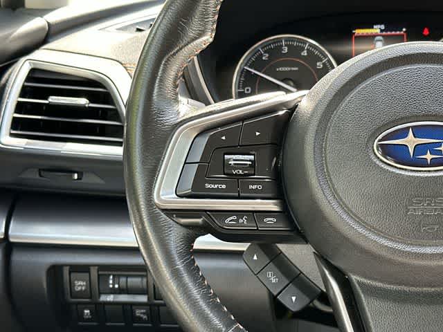 Thumbnail: 2018 Subaru Crosstrek - 9