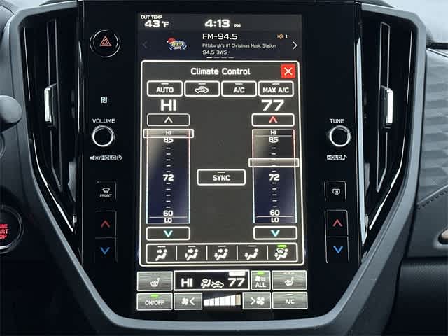 Thumbnail: 2026 Subaru Forester - 15