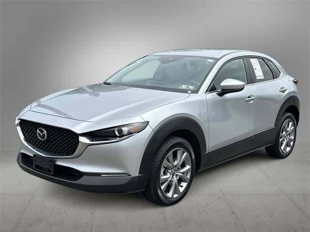2021 Mazda CX-30 Select -
                  Pittsburgh, PA