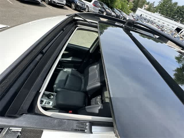 Thumbnail: 2019 Subaru Ascent - 6