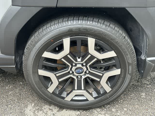 Thumbnail: 2026 Subaru Outback - 5