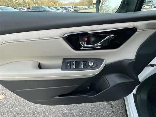 Thumbnail: 2026 Subaru Forester - 19