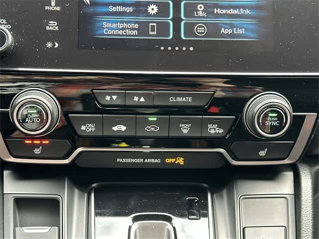 Thumbnail: 2020 Honda CR-V - 16