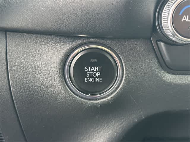 Thumbnail: 2024 Mazda CX-50 - 10