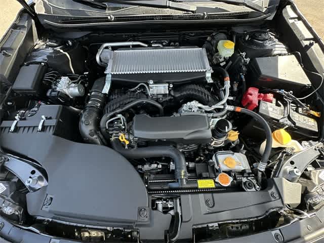 Thumbnail: 2025 Subaru Outback - 25