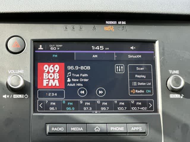 Thumbnail: 2021 Subaru Outback - 10