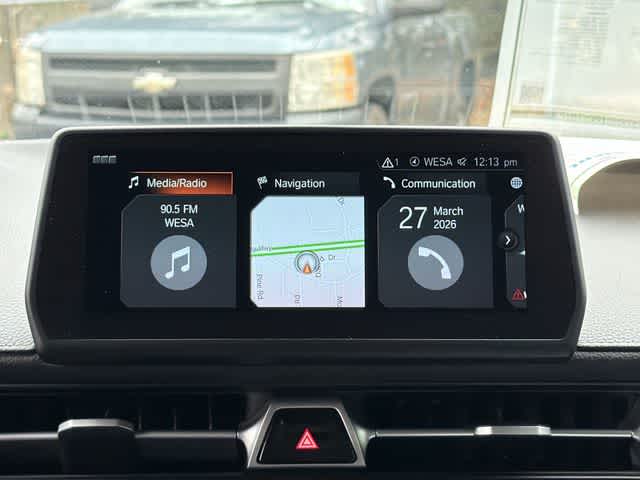 Thumbnail: 2022 Toyota GR Supra - 13