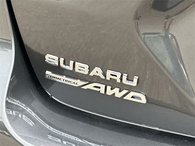 2025 Subaru Crosstrek Sport 24