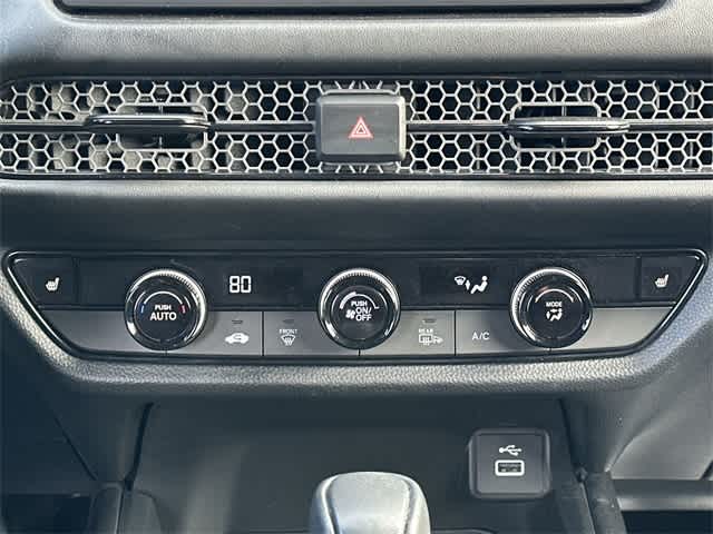 Thumbnail: 2024 Honda HR-V - 13