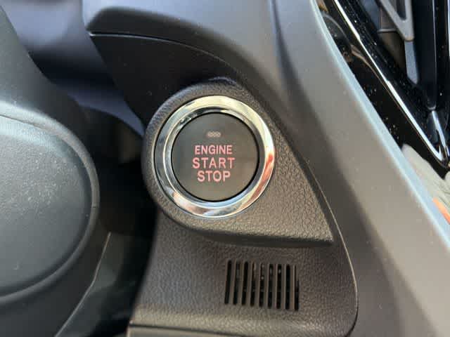 Thumbnail: 2026 Subaru Forester - 11