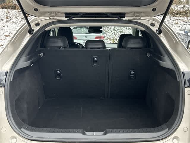 Thumbnail: 2024 Mazda CX-30 - 24