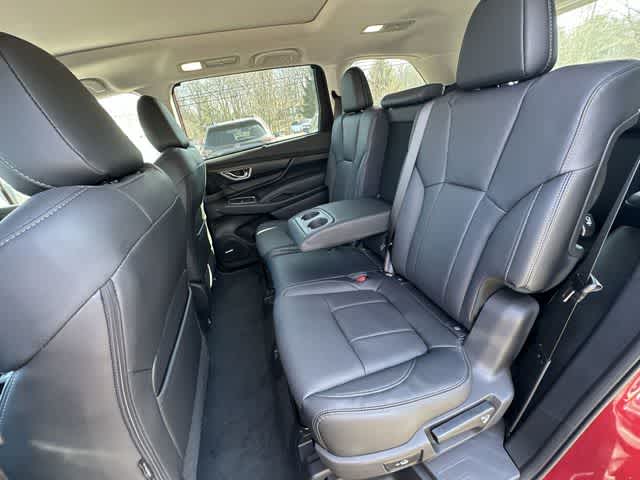 Thumbnail: 2026 Subaru Ascent - 20