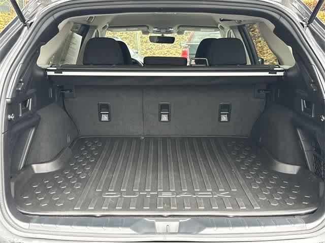 Thumbnail: 2021 Subaru Outback - 23